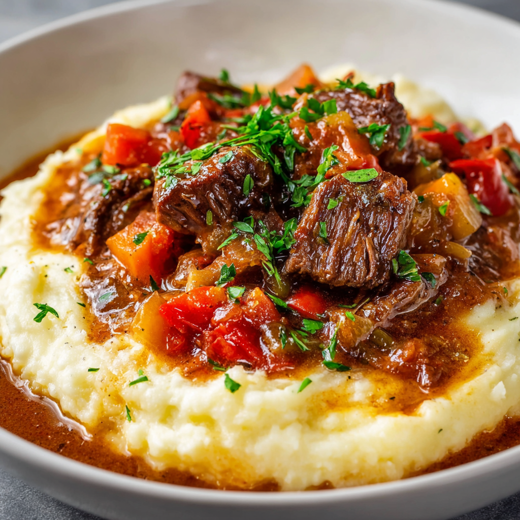 Fall Apple Cider Stew Mash: The Ultimate Comfort Food Experience