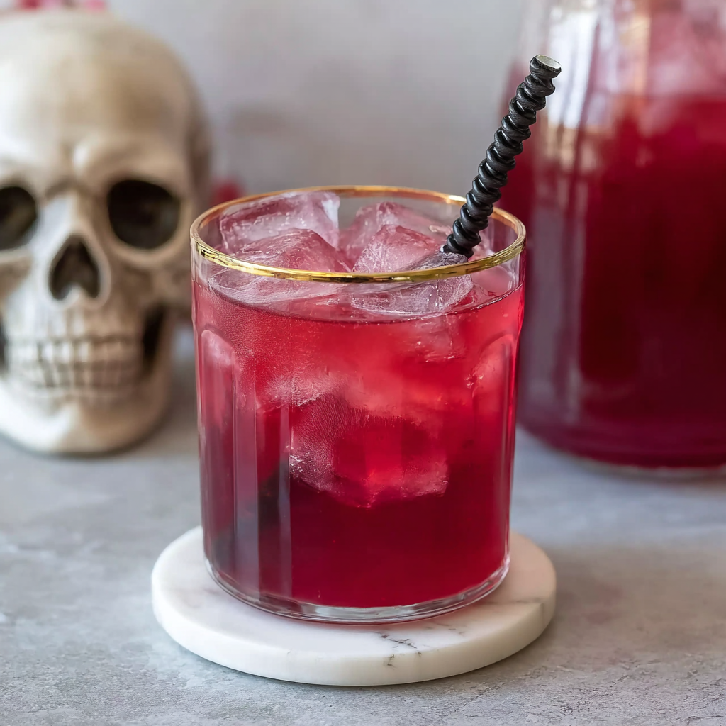 Jolly Rancher Spiked Punch: The Life of Every Party