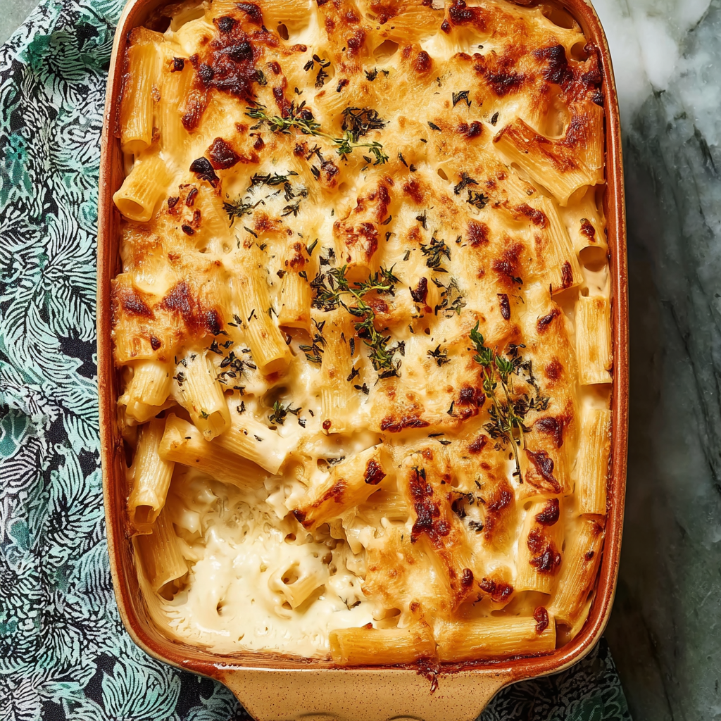 French Onion Casserole