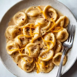 Creamy Roast Garlic and Lemon Pasta Sauce: An Incredible Ultimate Recipe