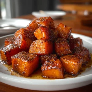 Best Ever Southern Candied Yams Recipe to Savor Today