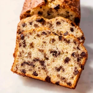 Chocolate Chip Bread