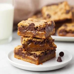 Knock You Naked Bars