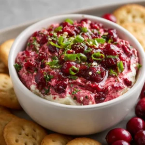 Cranberry Jalapeño Dip Costco Recipe