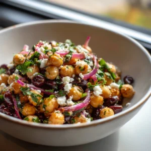 Divorce Salad: Unbelievable Flavor in 3 Days of Bliss