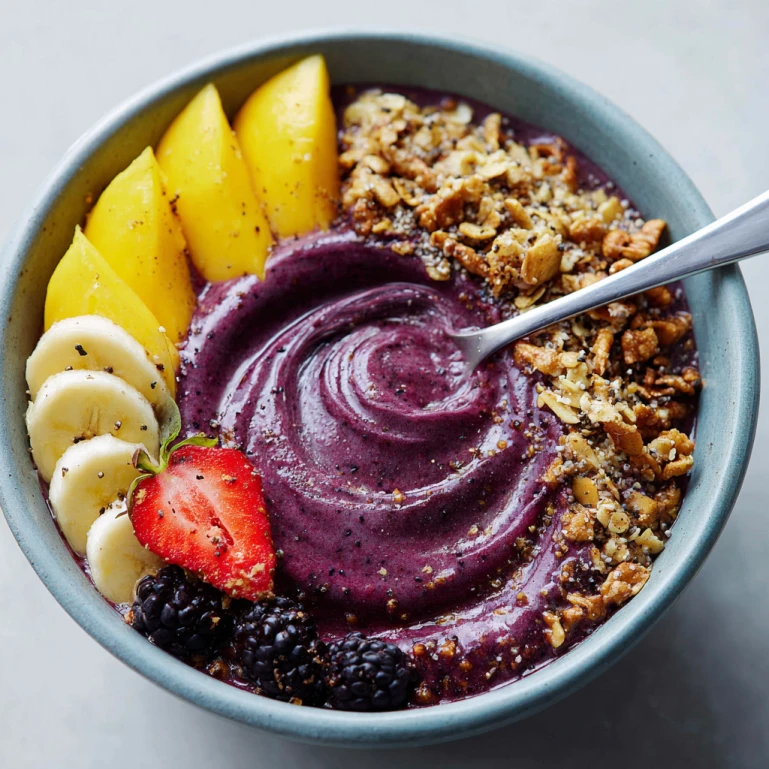 Acai Bowl
