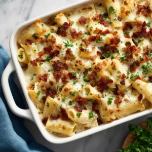 Crazy Good Casserole