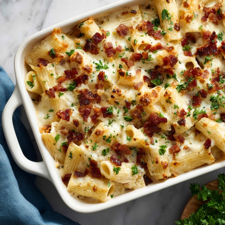 Crazy Good Casserole