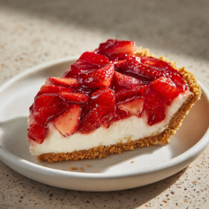 Easter No Bake Jello Pie: Creamy, Colorful Delight Awaits!