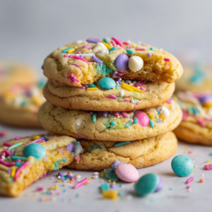 Easter Cookies