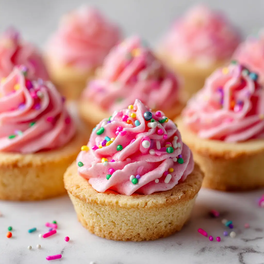 Easter Sugar Cookies
