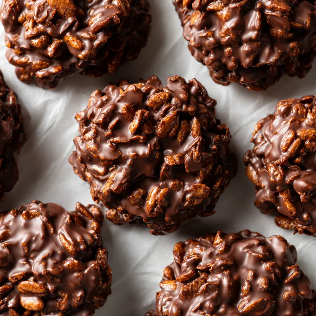 Copycat Star Crunch Cookies